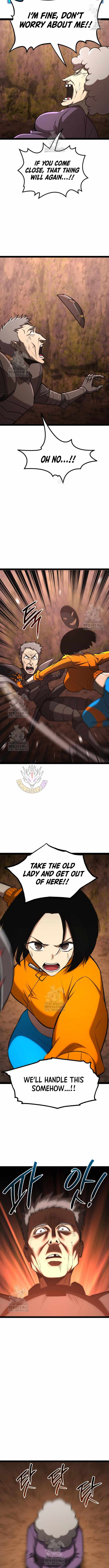 Level 999 Goblin Chapter 23 image 11